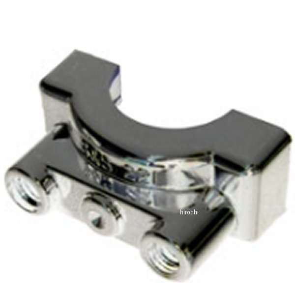 スロットル グリップ クランプ ボトム