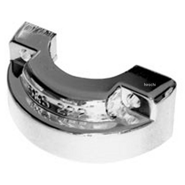 スロットル グリップ クランプ トップ