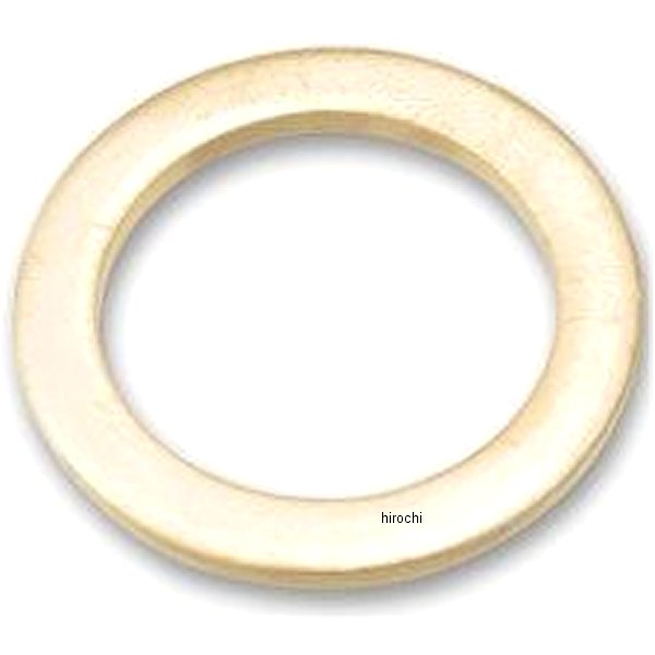 オイルタンクドレンワッシャー　ショベル用