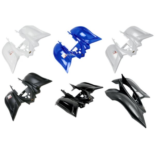 メイヤー maier リアフェンダー 06年以降 YFM700R