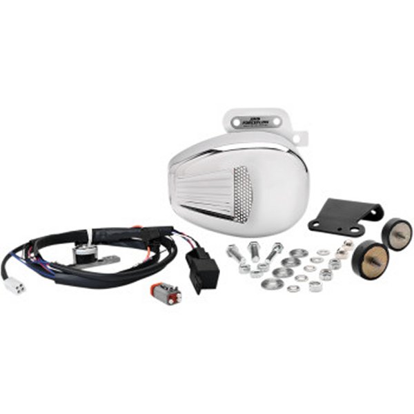 ヘッドクーラー フォースフロー 17年以降 FLH クローム