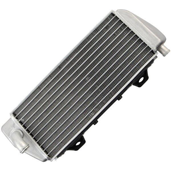 純正交換用ラジエーター 左