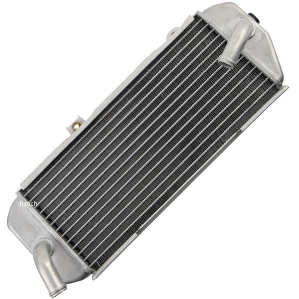 純正交換用ラジエーター 左