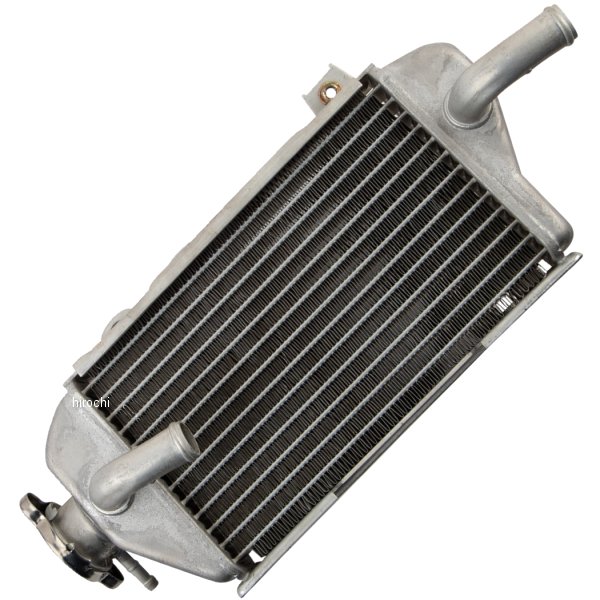 純正交換用ラジエーター 右