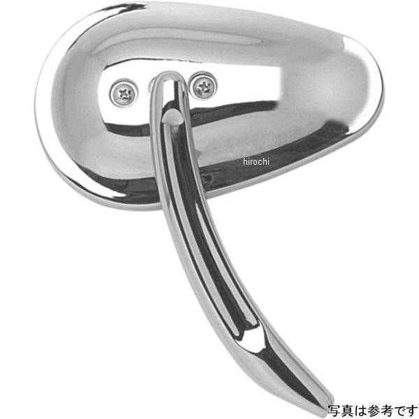 ミラー ティアドロップ