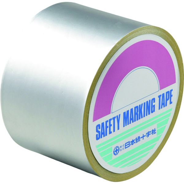 アルミ粘着テープ AH-135 75mm幅×20m 非光沢タイプ(ツヤ無)