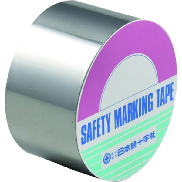 ステンレス粘着テープ AH-145 50mm幅×5m 厚手タイプ