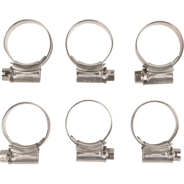 ラジエーターホースクランプキット