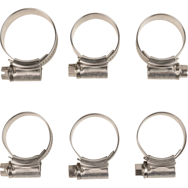 ラジエーターホースクランプキット