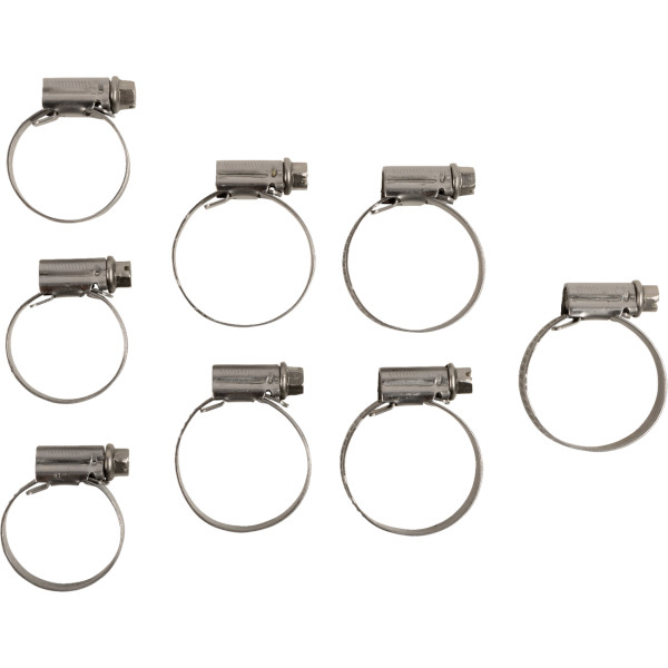 ラジエーターホースクランプキット