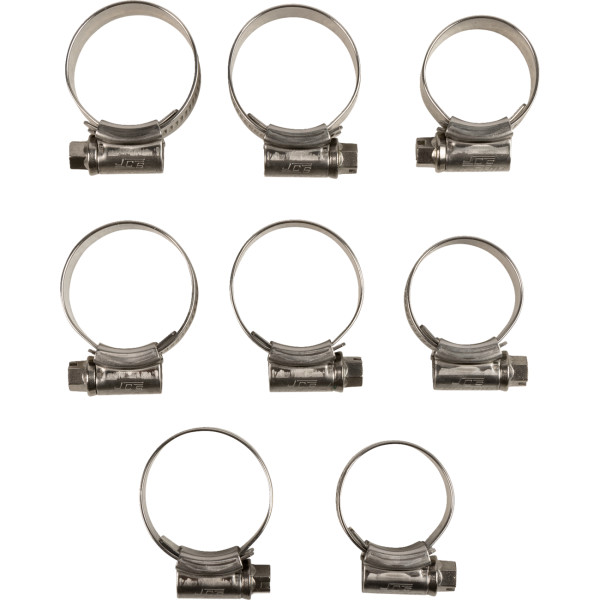 ラジエーターホースクランプキット