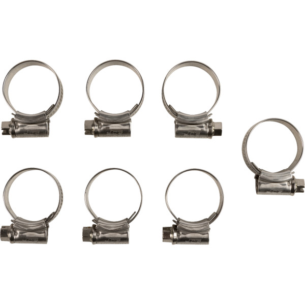 ラジエーターホースクランプキット