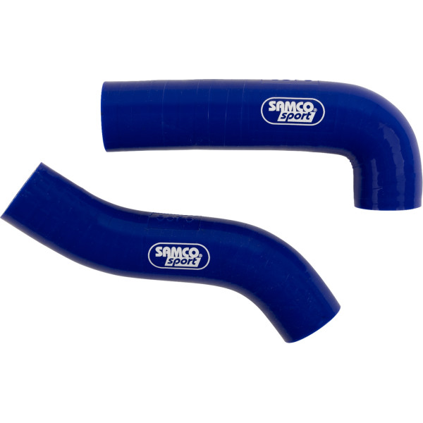 ラジエーターホースキット ブルー