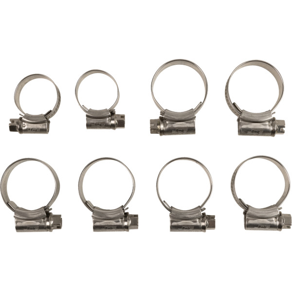 ラジエーターホースクランプキット