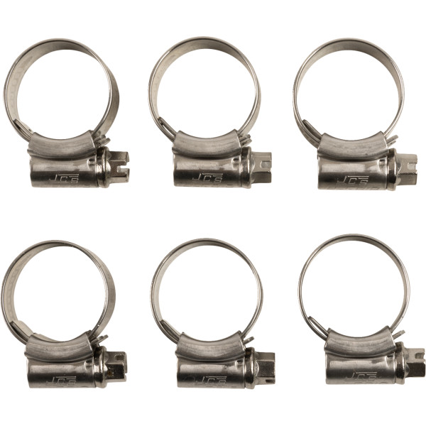 ラジエーターホースクランプキット