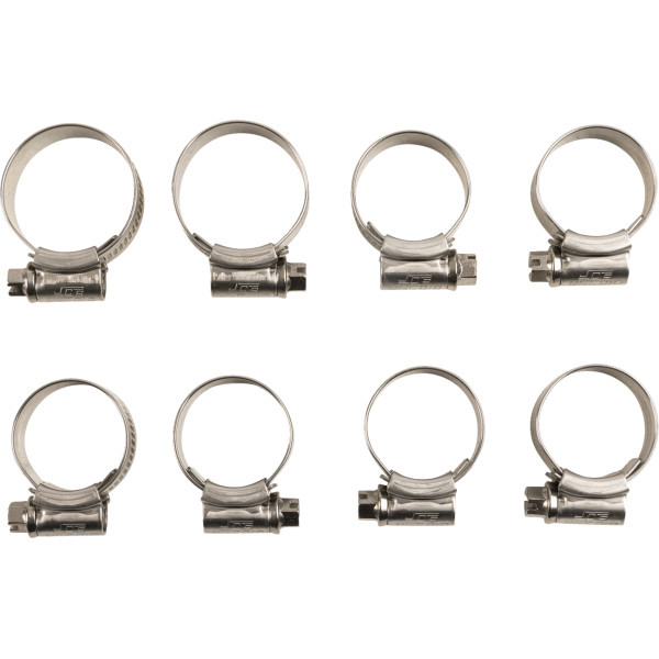 ラジエーターホースクランプキット