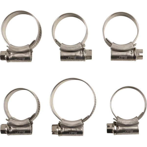 ラジエーターホースクランプキット