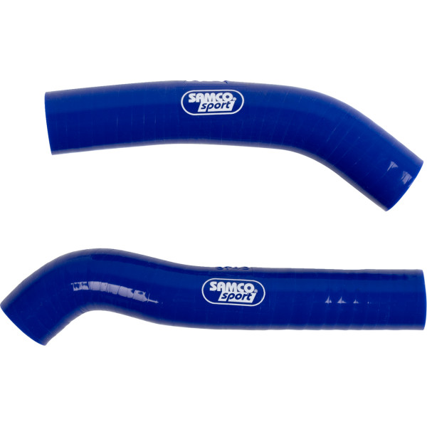 ラジエターホースキット ブルー