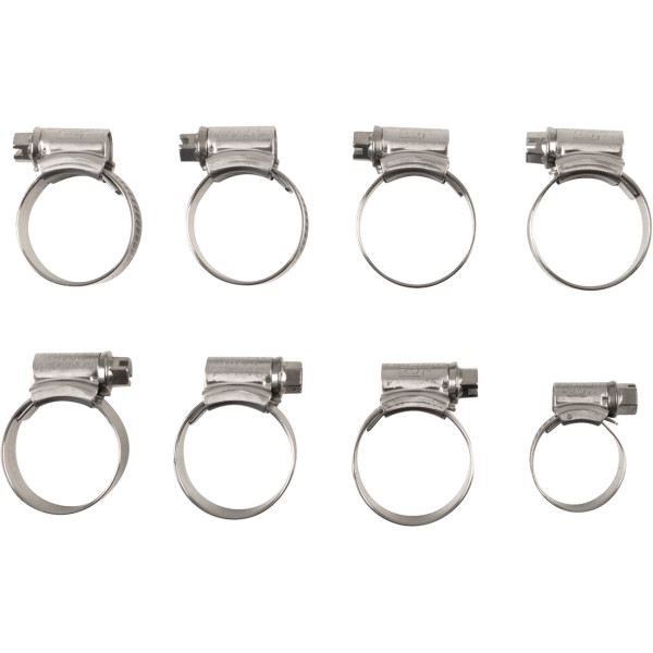 CLAMP KIT RAD HOSE BETA