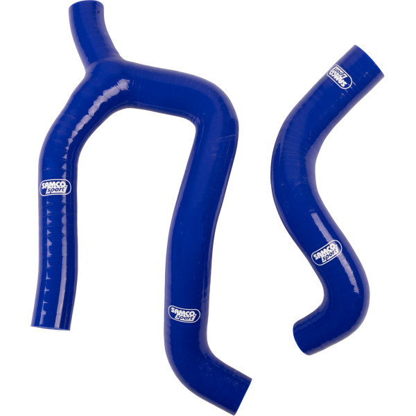 RADIATOR HOSE KIT BLUE