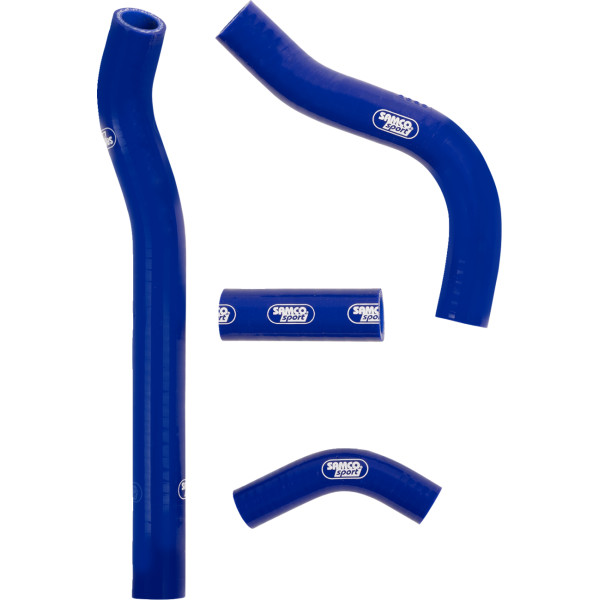 RADIATOR HOSE KIT BLUE