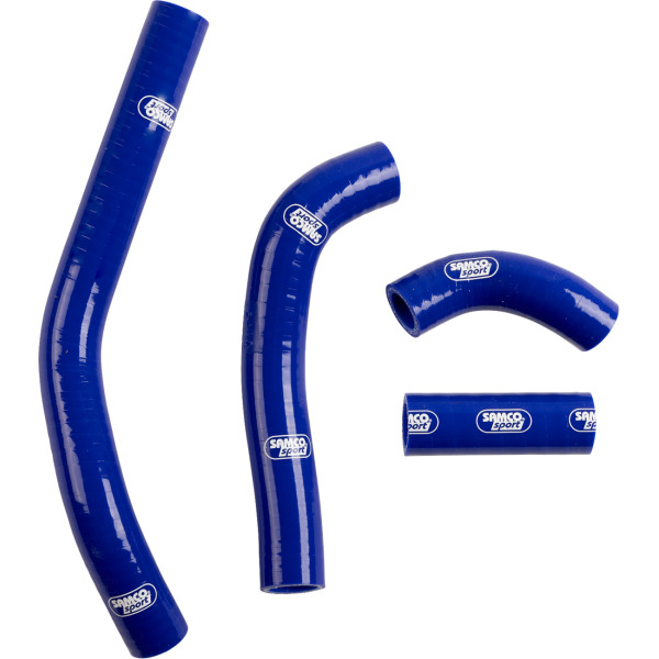 RADIATOR HOSE KIT BLUE