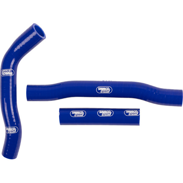 RADIATOR HOSE KIT BLUE