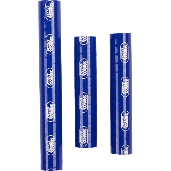 RADIATOR HOSE KIT BLUE