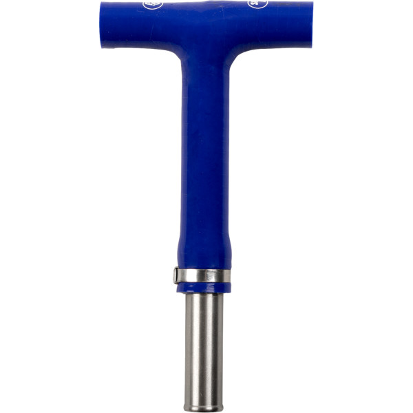 RADIATOR HOSE KIT BLUE