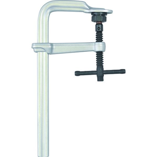 ボンダス・ジャパン ボンダス L型クランプ(トミーバー中強力型) 最大口開き300mm×120mm