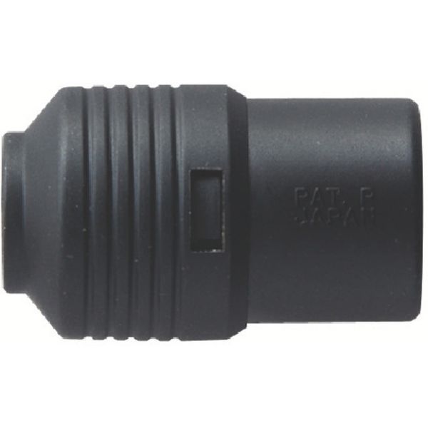 1903BA  手動ミニインパクトドライバー用アダプター 6.35mm×6.35mm