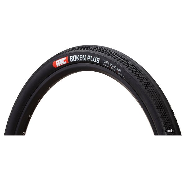 自転車用タイヤ BOKEN PLUS HTM149 700×38C TLR