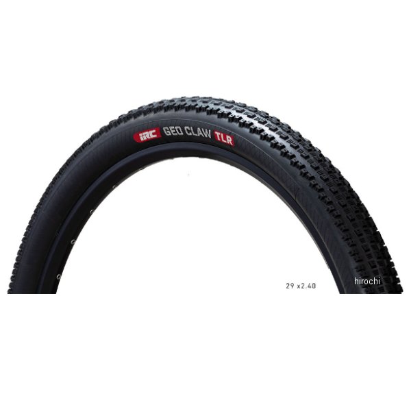 自転車用タイヤ GEO CLAW 29×2.40 TLR