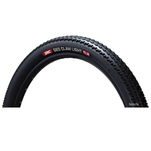 自転車用タイヤ GEO CLAW LIGHT 29×2.20 TLR