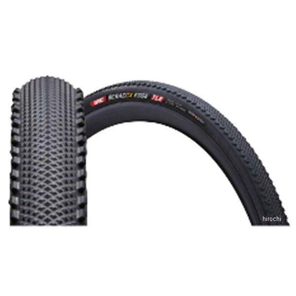 自転車用タイヤ SERAC CX EDGE X-GUARD 700×32C TLR