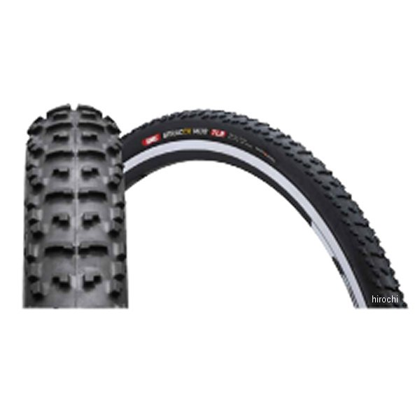 自転車用タイヤ SERAC CX MUD 700×32C TLR