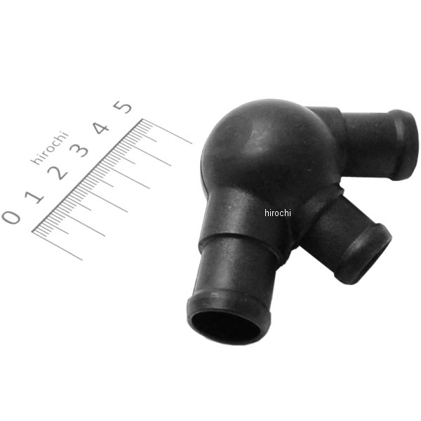 ジョイント ウォーターホース 19082-MY9-750