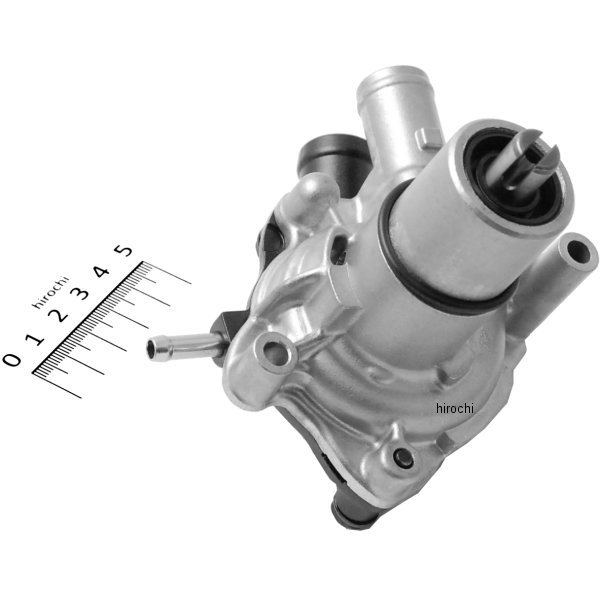 ポンプ ASSY ウォーター 19200-KEA-750