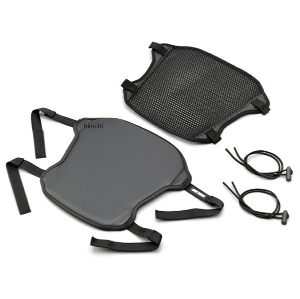 ツーリングサポートゲル&メッシュ