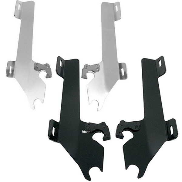 フェアリング 取付キット ロック付き 04年-13年 バルカン VN1600B