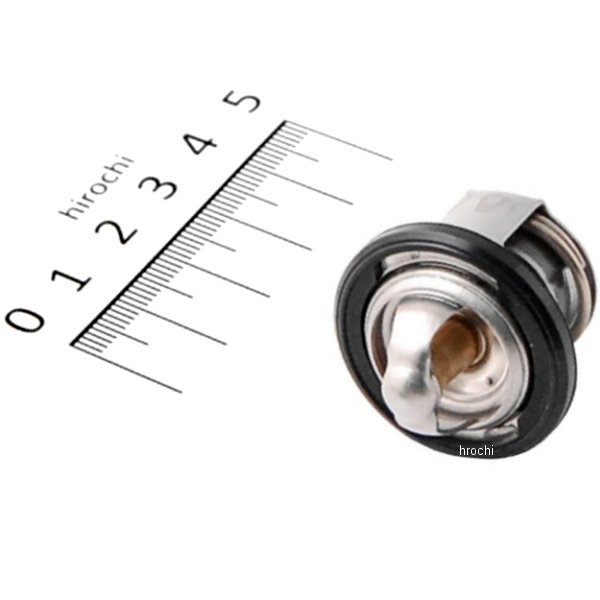 サーモスタットASSY 19300-KM1-003