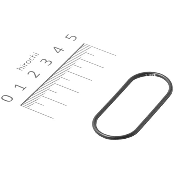 ガスケット サーモスタットケース 19312-MBW-000