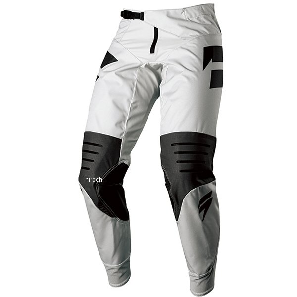 パンツ ブラックレーベル メインライン ライトグレー