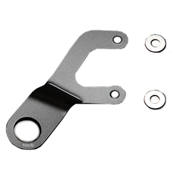 サイレンサーブラケット ホンダ モンキー125