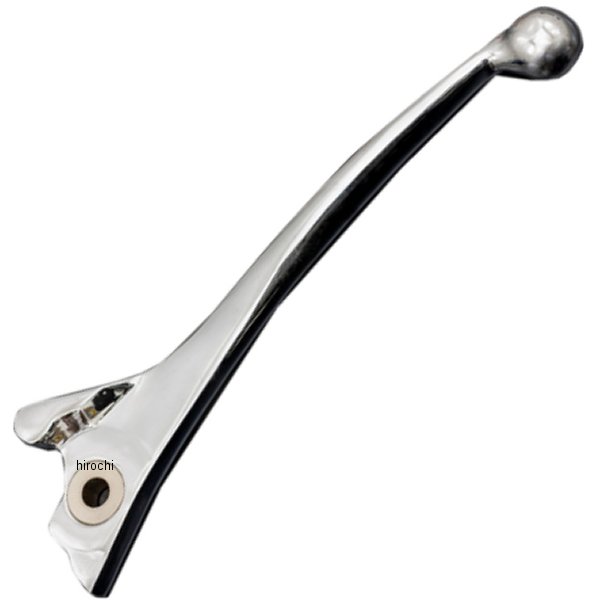 ブレーキレバー Z400FX メッキ