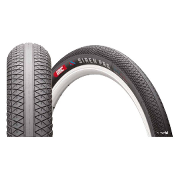 自転車用タイヤ SIREN PRO 20×1.90 BMX50