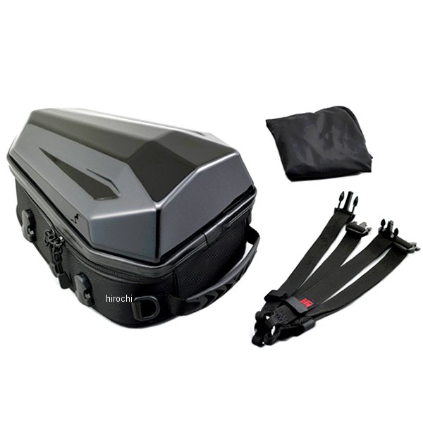 DH-747 シェルシートバッグ