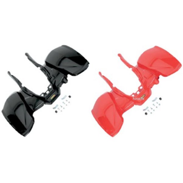 メイヤー maier リアフェンダー 03年-07年 ポラリス Predator 500