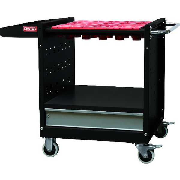 NTW4B1DHSK63BK  ツーリングワゴン NTW-4B1D-HSK-63 ブラック