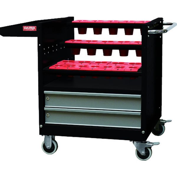 NTW4B2DBT50BK  ツーリングワゴン NTW-4B2D-BT50 ブラック